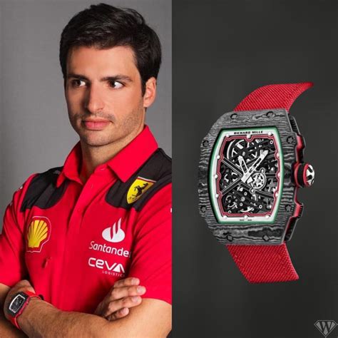 richard mille italien trainer|richard mille rm.